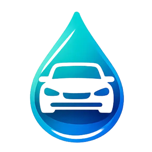 Lavage auto à domicile Le Pertre